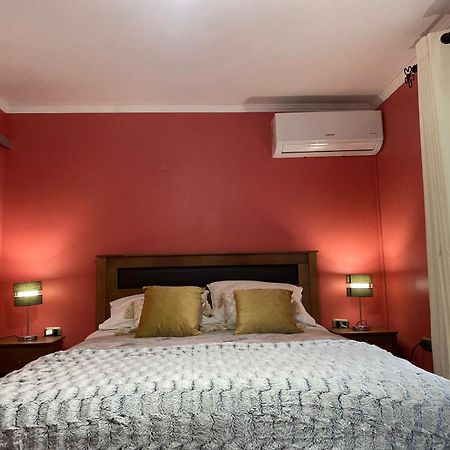 Alojamiento Los Nogales Santa Cruz Ngoại thất bức ảnh
